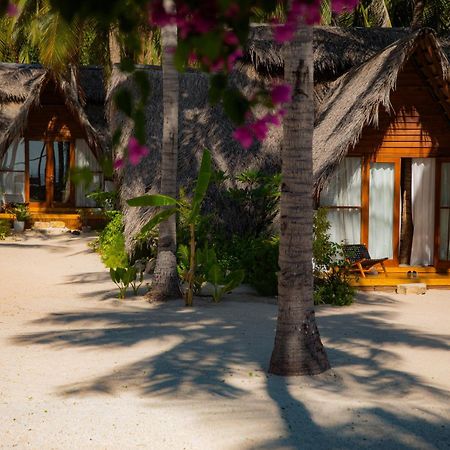 81 Palms Resort نيمبرالا المظهر الخارجي الصورة
