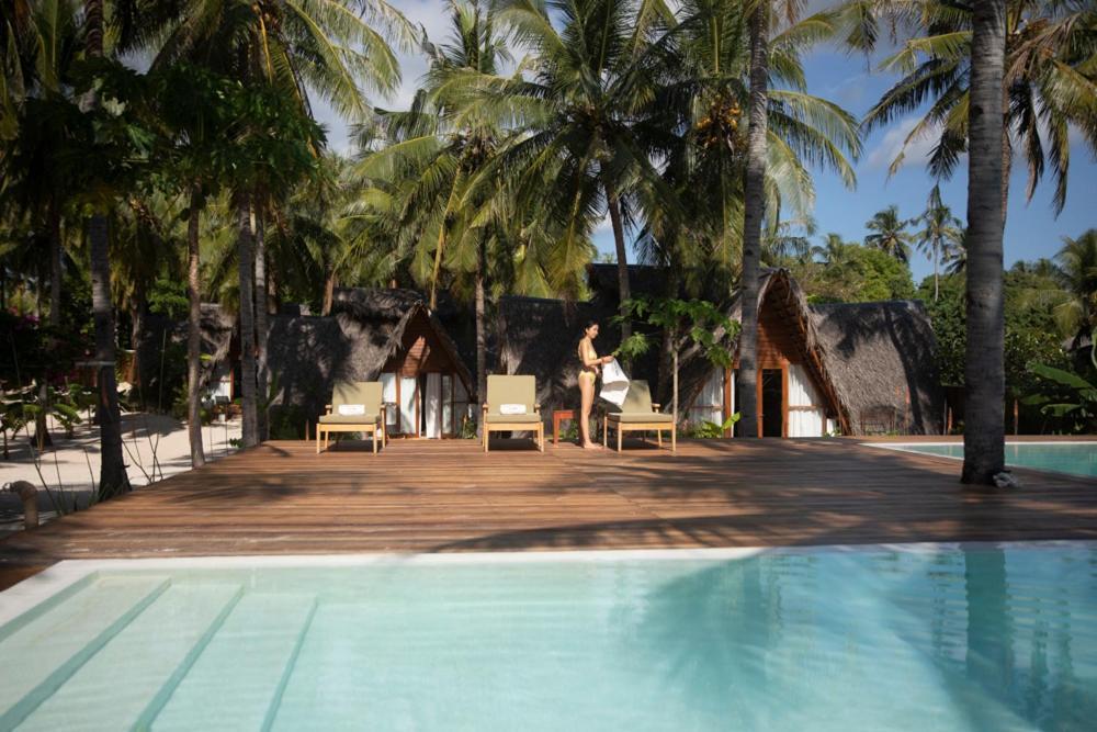 81 Palms Resort نيمبرالا المظهر الخارجي الصورة