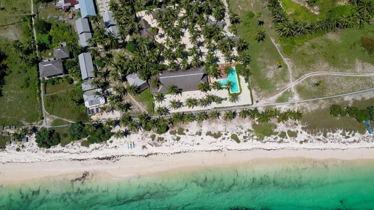 81 Palms Resort نيمبرالا المظهر الخارجي الصورة