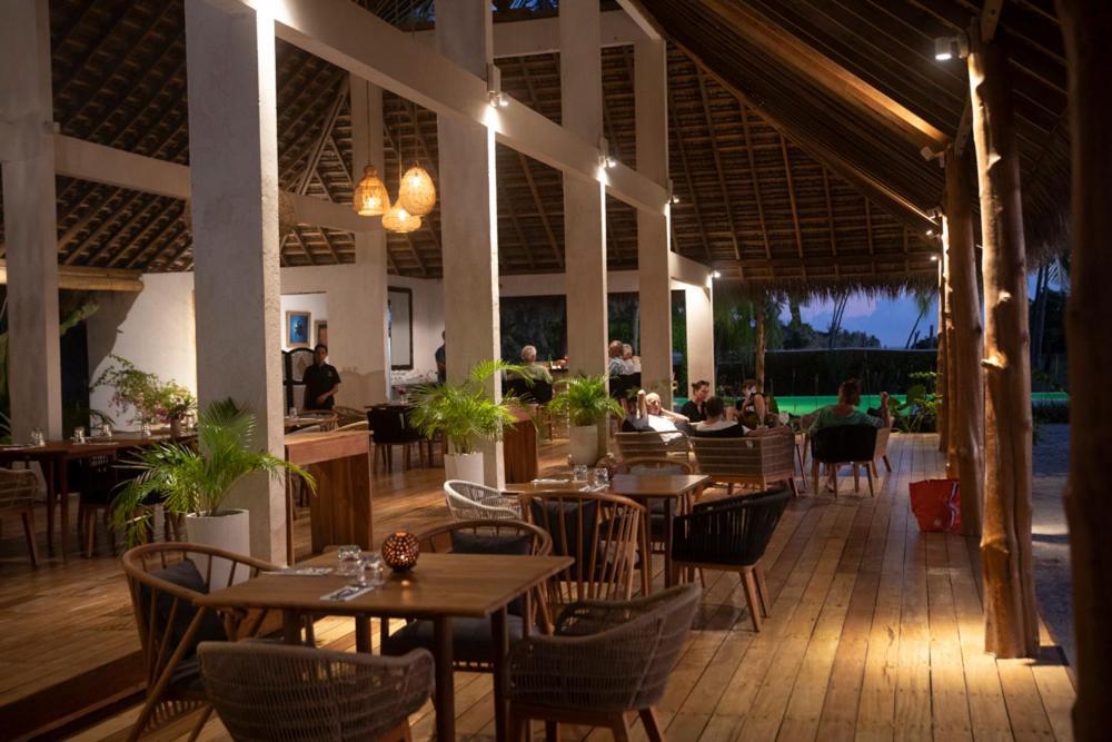 81 Palms Resort نيمبرالا المظهر الخارجي الصورة