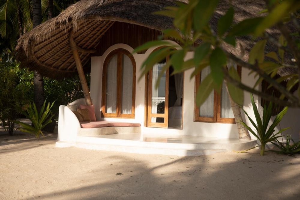 81 Palms Resort نيمبرالا الغرفة الصورة