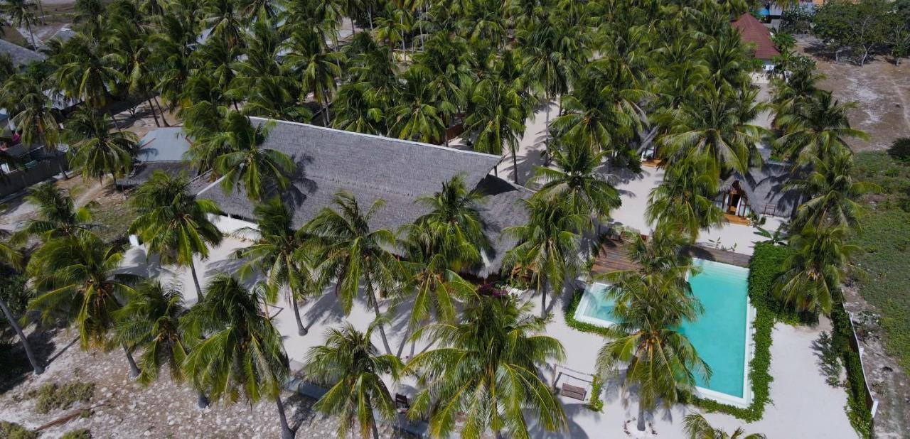81 Palms Resort نيمبرالا المظهر الخارجي الصورة