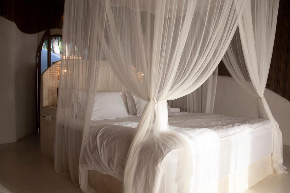 81 Palms Resort نيمبرالا الغرفة الصورة