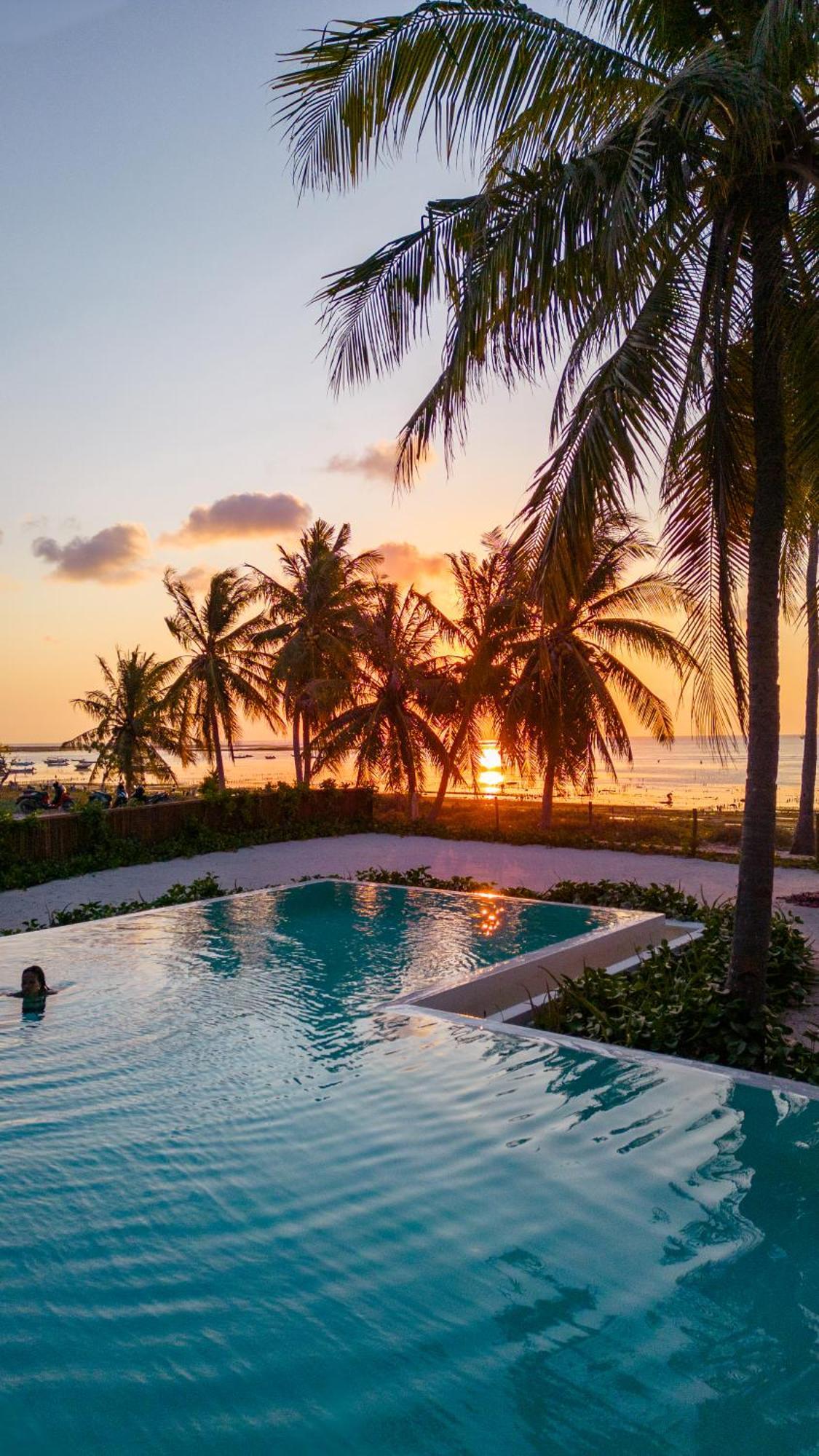81 Palms Resort نيمبرالا المظهر الخارجي الصورة