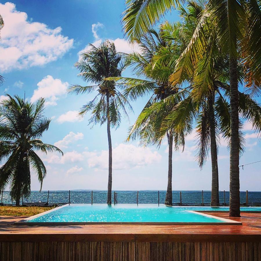 81 Palms Resort نيمبرالا المظهر الخارجي الصورة