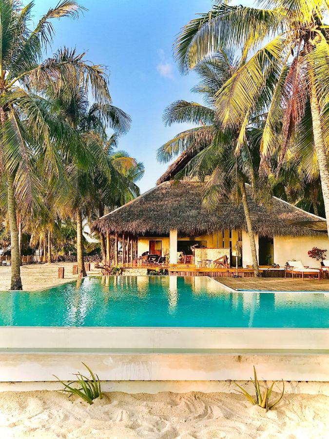 81 Palms Resort نيمبرالا المظهر الخارجي الصورة