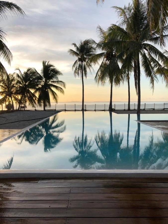 81 Palms Resort نيمبرالا المظهر الخارجي الصورة