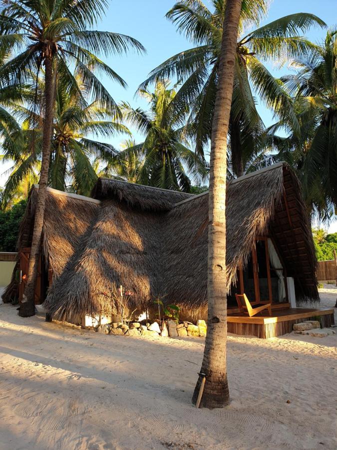 81 Palms Resort نيمبرالا المظهر الخارجي الصورة