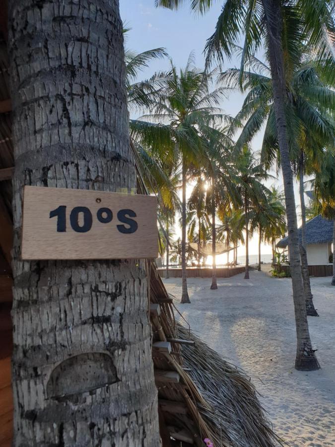 81 Palms Resort نيمبرالا المظهر الخارجي الصورة