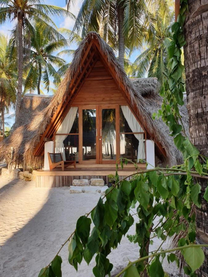 81 Palms Resort نيمبرالا المظهر الخارجي الصورة