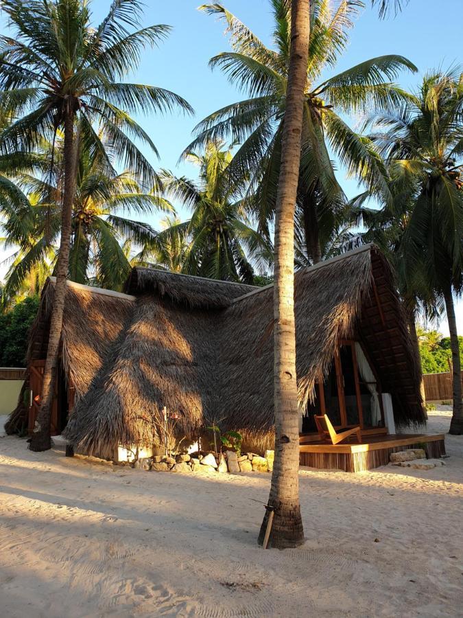 81 Palms Resort نيمبرالا المظهر الخارجي الصورة