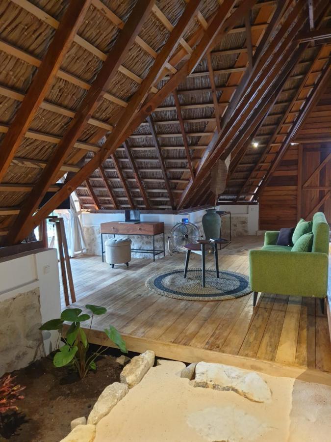 81 Palms Resort نيمبرالا المظهر الخارجي الصورة