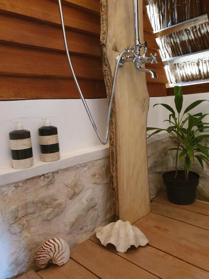 81 Palms Resort نيمبرالا المظهر الخارجي الصورة